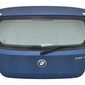 KLAPA TYLNA TYŁ BMW 1 E87 E81 E82 Bestseller